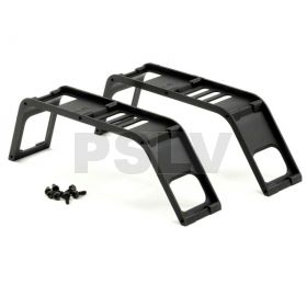 ND-YR-AS038 	 Curtis Youngblood Main Frame Center Brace Set 